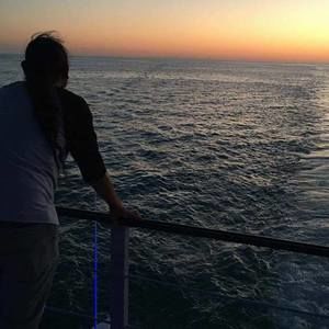 Meet your Posher, Danny